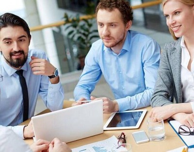 重慶市市場信息咨詢領域優秀企業巡禮 賦能決策，驅動發展